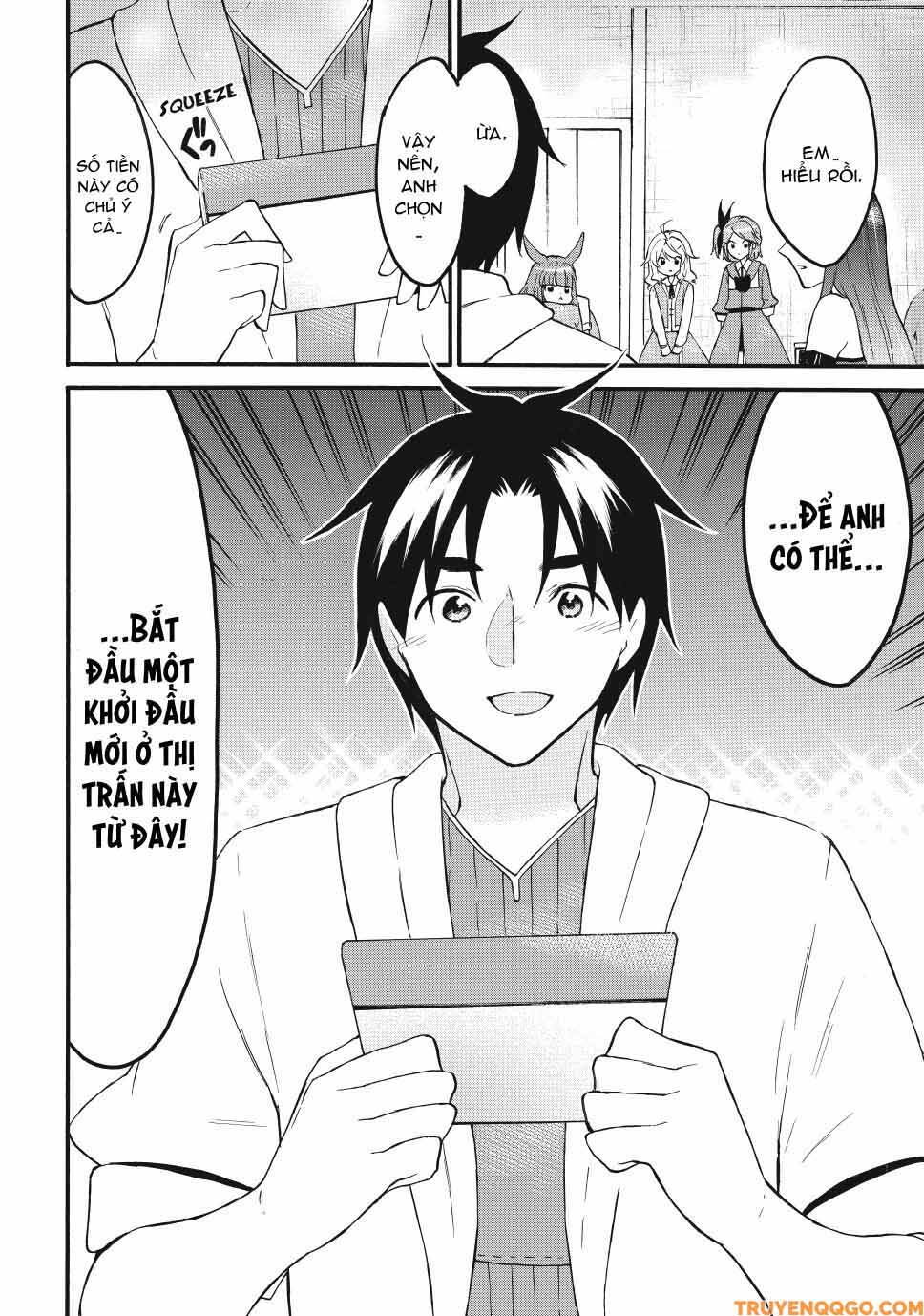 Level 1 With S-Rank Drop Rate Is The Strongest Chapter 72 - 31