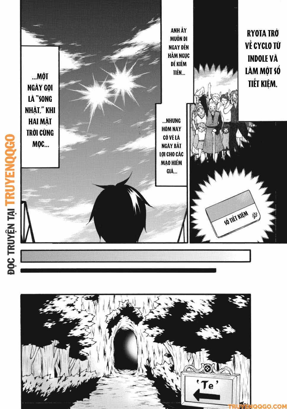 Level 1 With S-Rank Drop Rate Is The Strongest Chapter 73 - 3