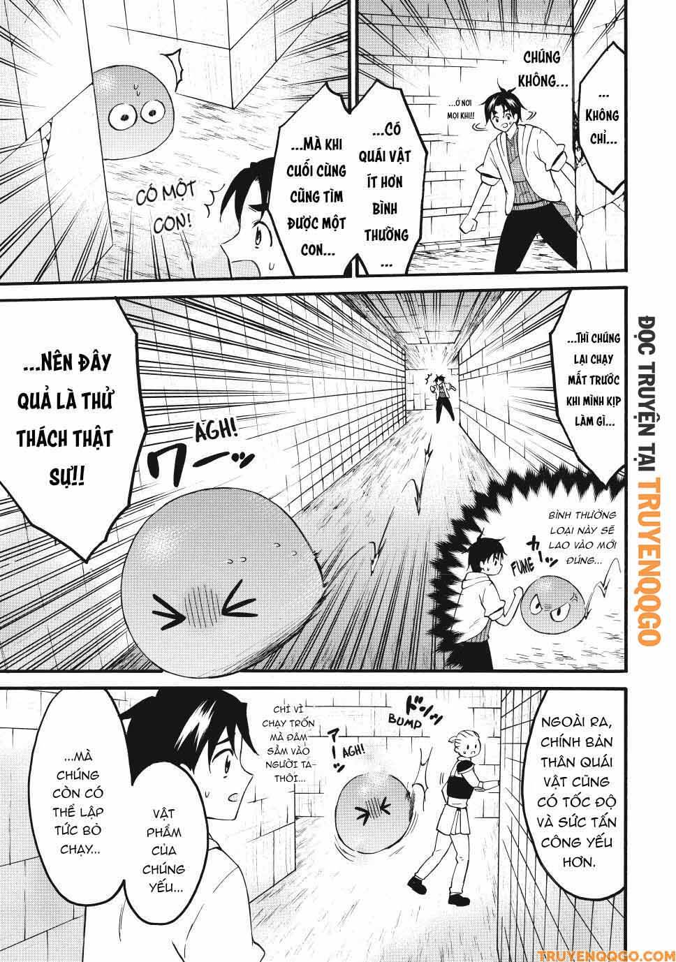 Level 1 With S-Rank Drop Rate Is The Strongest Chapter 73 - 10