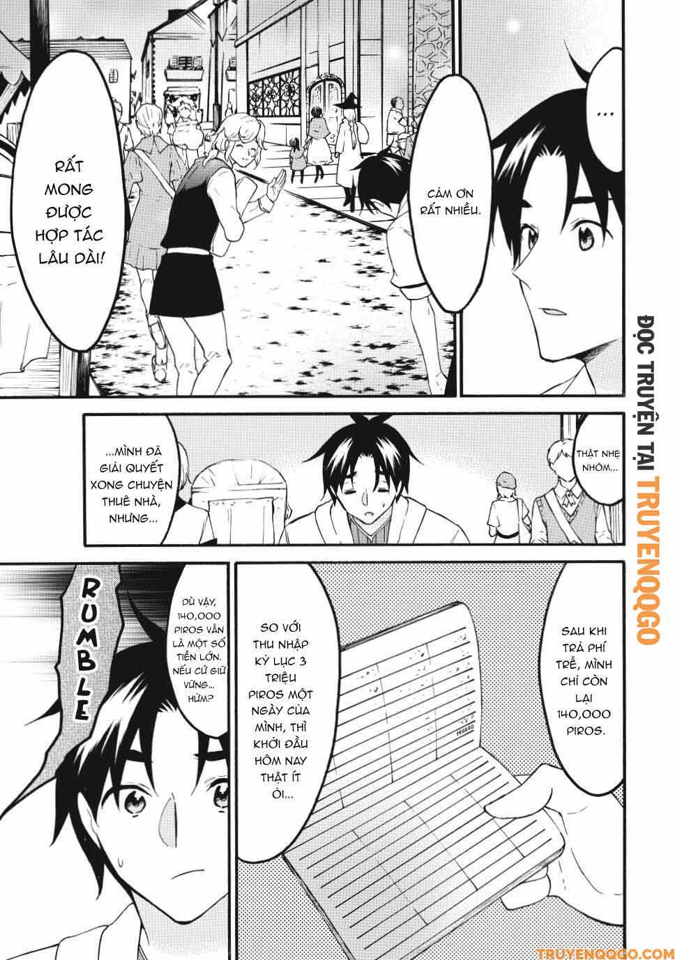 Level 1 With S-Rank Drop Rate Is The Strongest Chapter 73 - 18