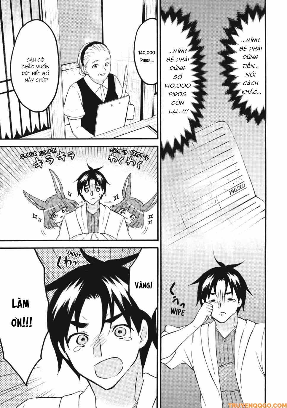 Level 1 With S-Rank Drop Rate Is The Strongest Chapter 73 - 22