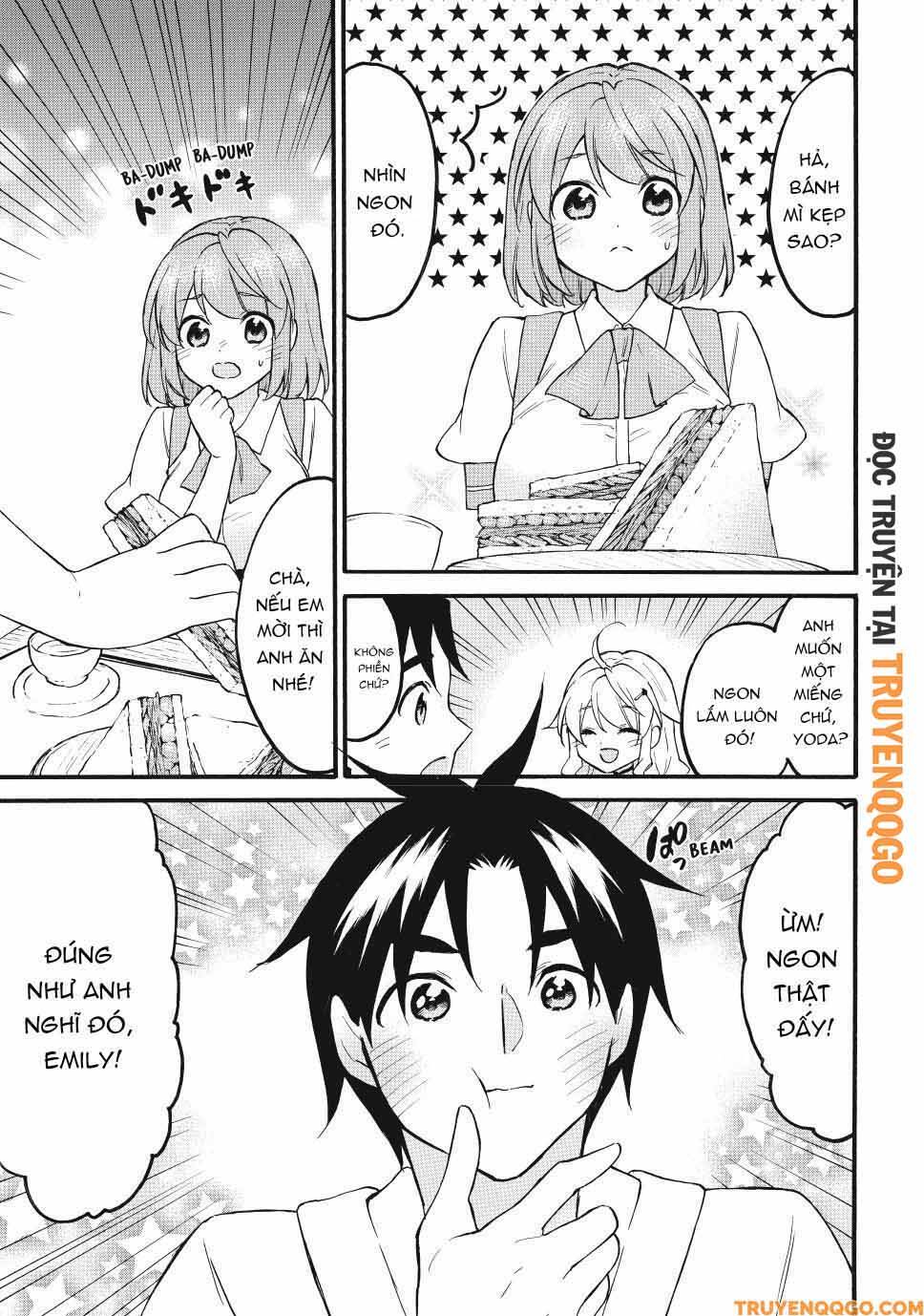 Level 1 With S-Rank Drop Rate Is The Strongest Chapter 73 - 25