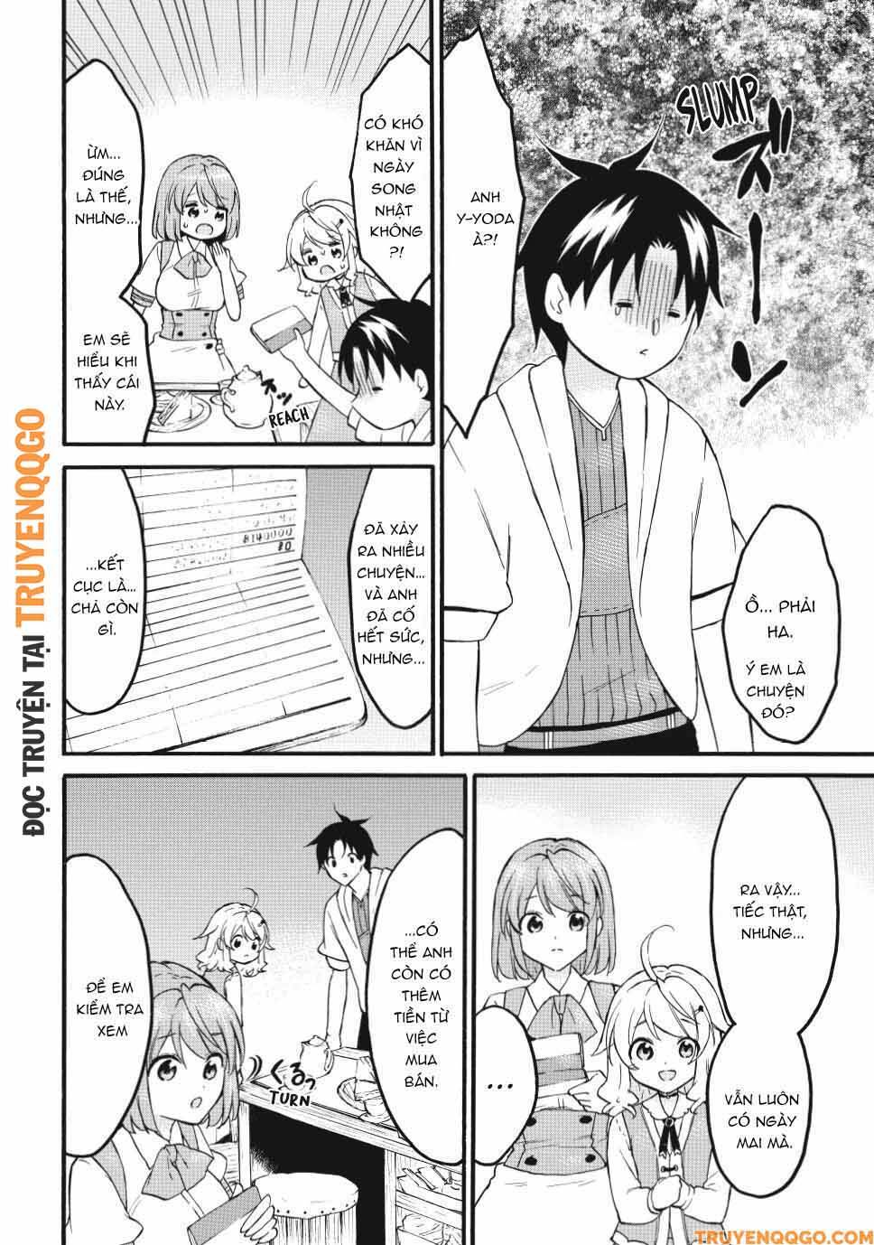 Level 1 With S-Rank Drop Rate Is The Strongest Chapter 73 - 28