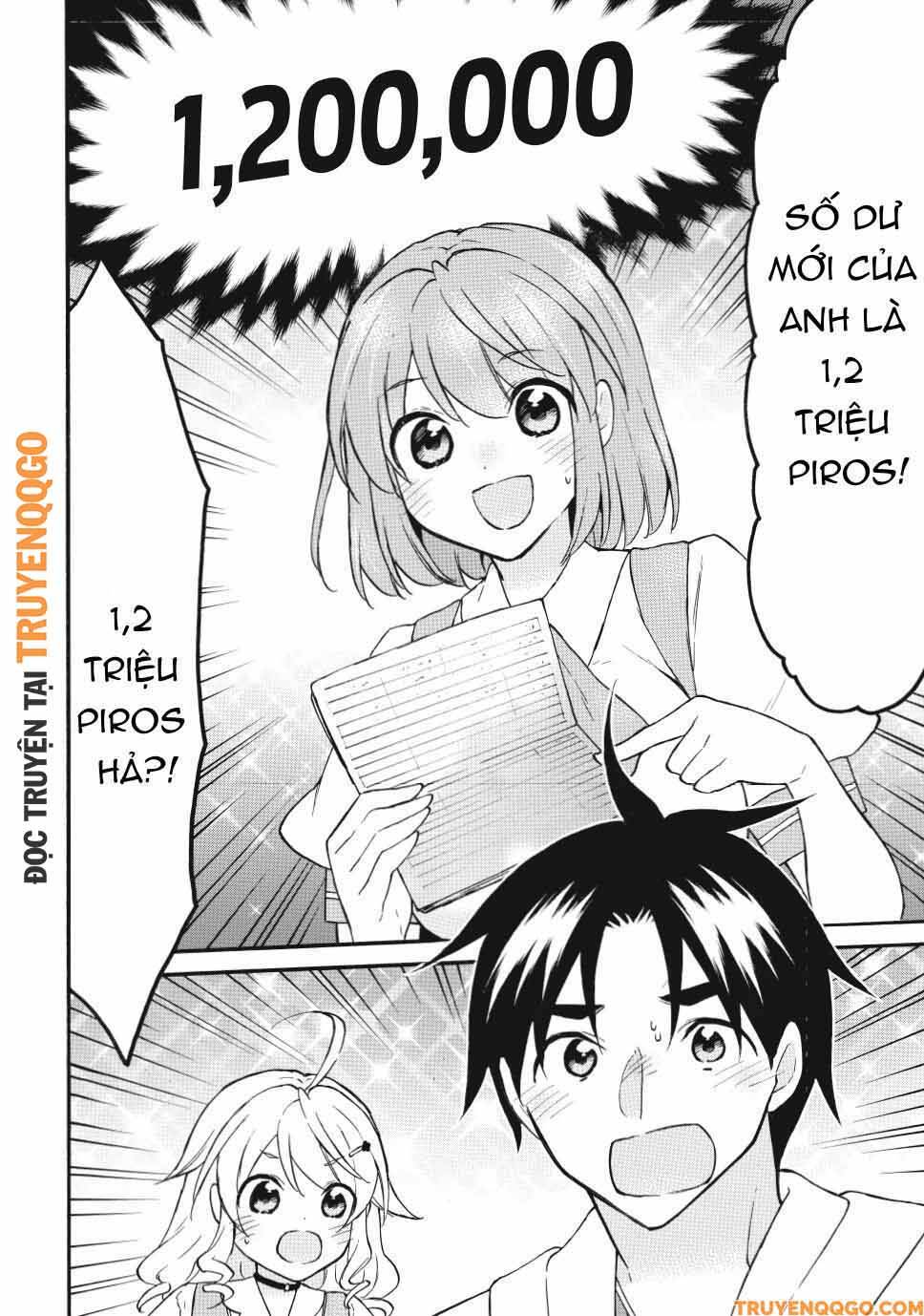 Level 1 With S-Rank Drop Rate Is The Strongest Chapter 73 - 30