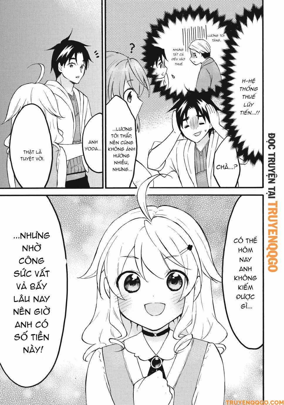 Level 1 With S-Rank Drop Rate Is The Strongest Chapter 73 - 33