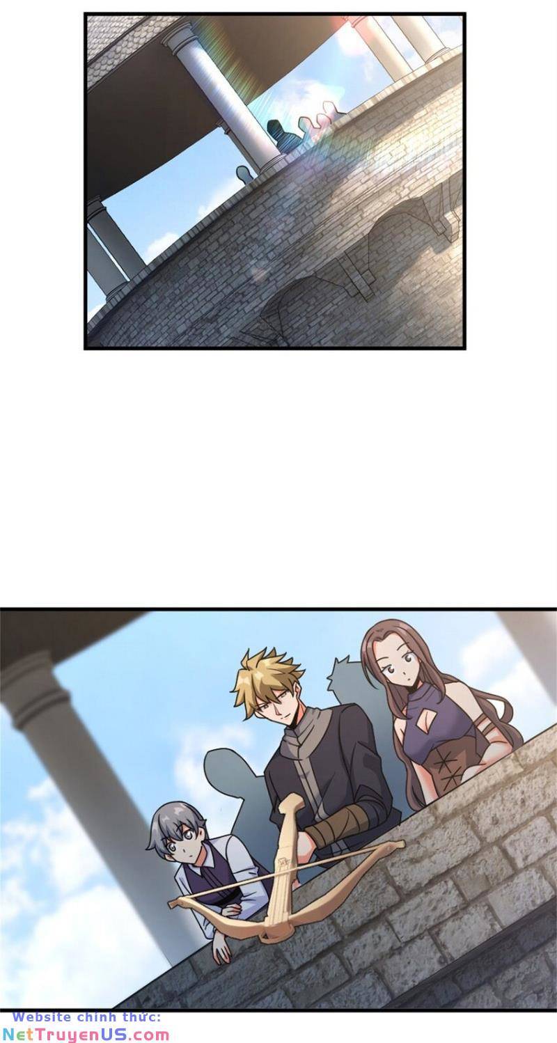 Thả Vu Nữ Đó Ra Chapter 517 - 15