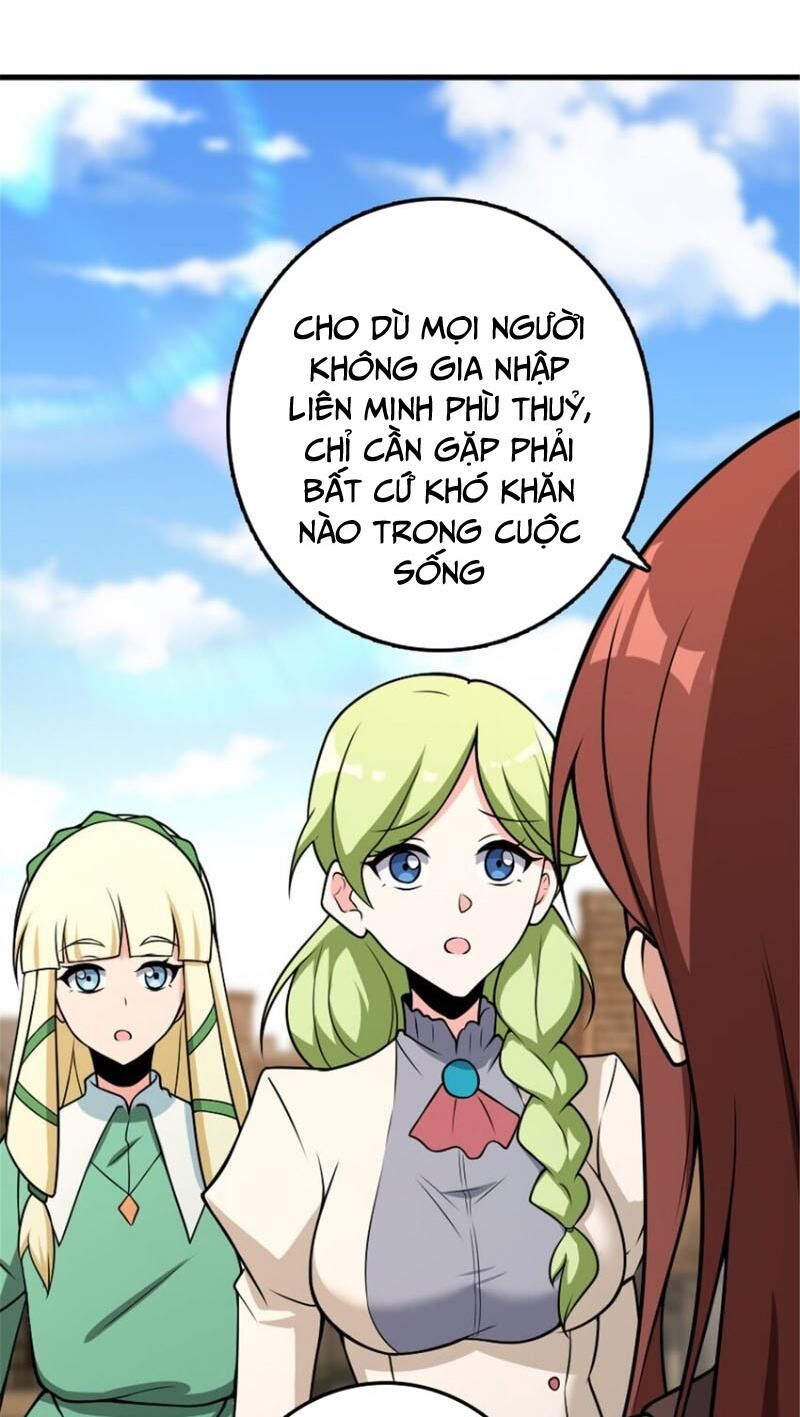 Thả Vu Nữ Đó Ra Chapter 526 - 36