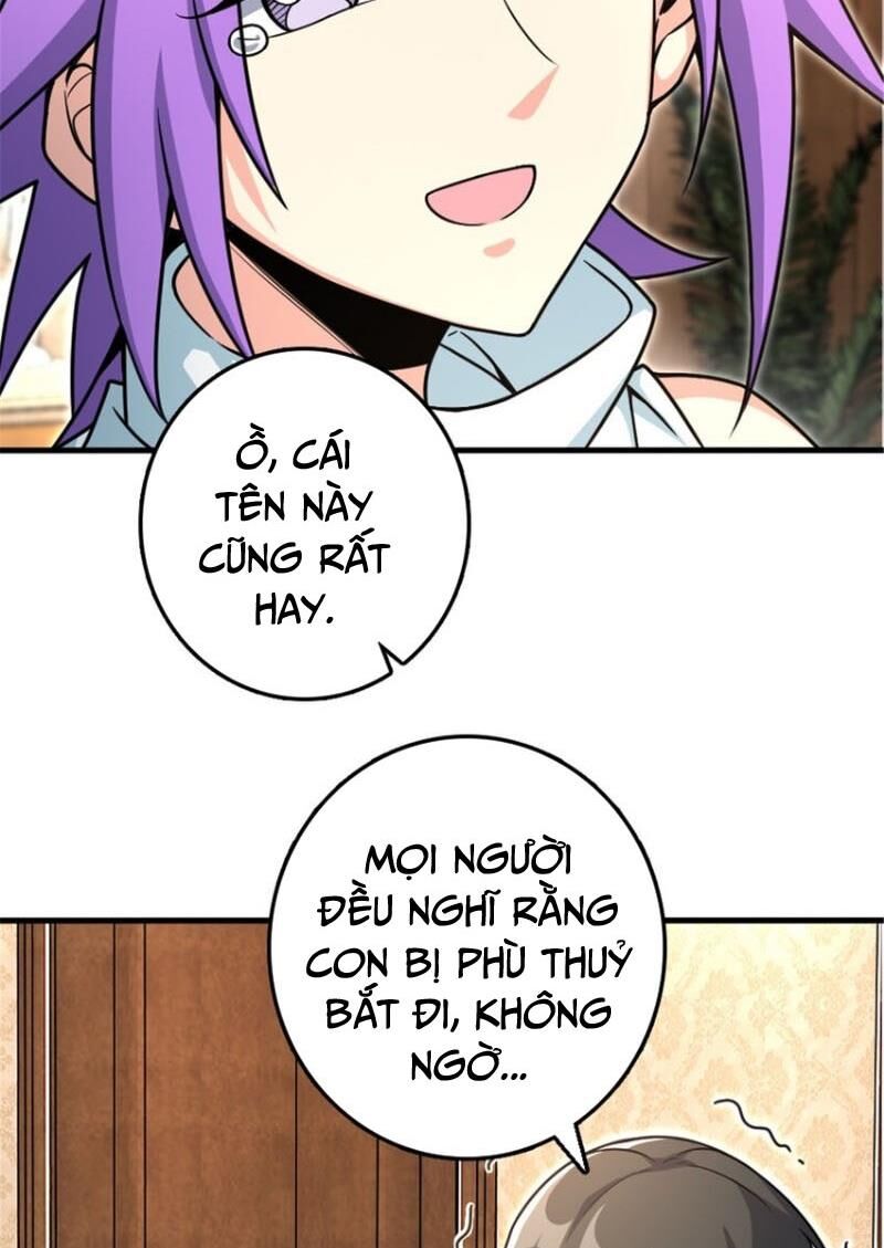 Thả Vu Nữ Đó Ra Chapter 527 - 19