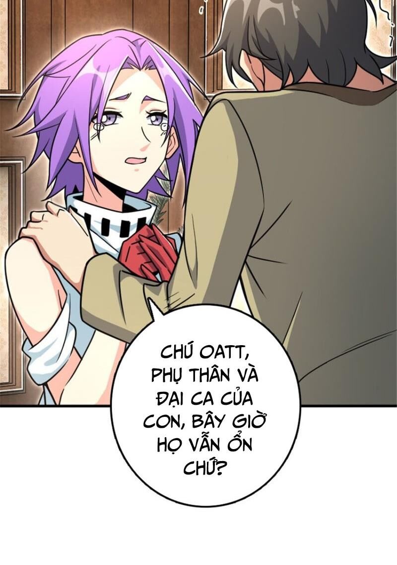 Thả Vu Nữ Đó Ra Chapter 527 - 20