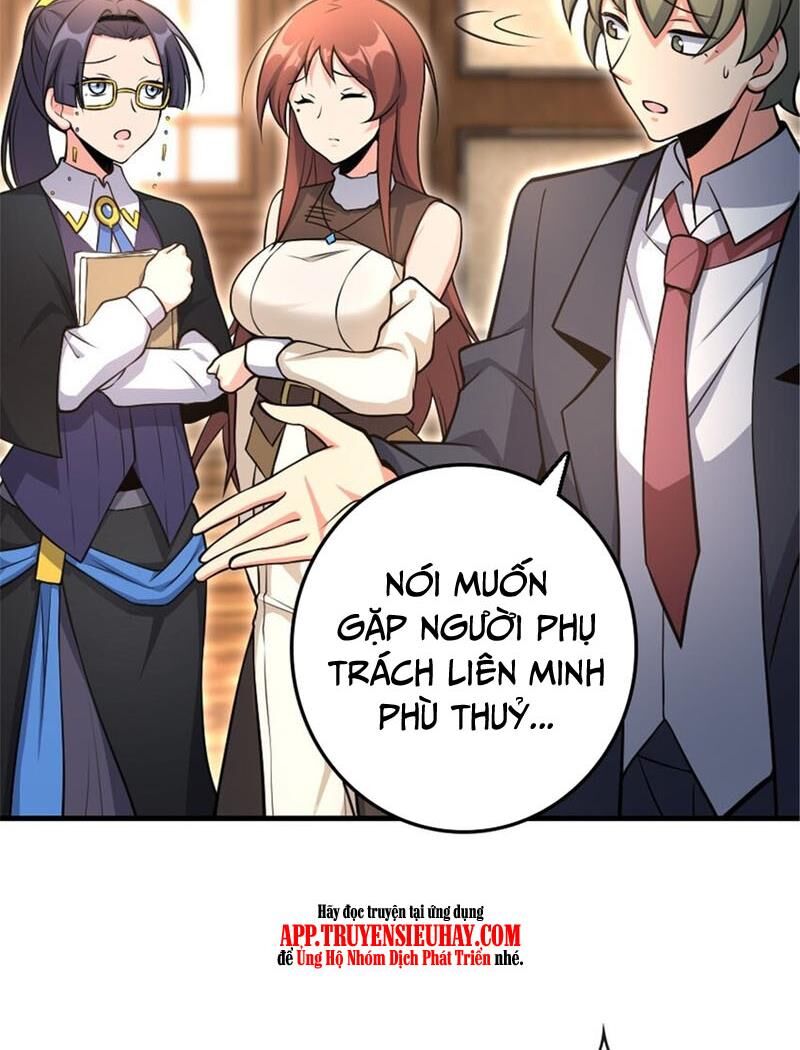Thả Vu Nữ Đó Ra Chapter 527 - 51