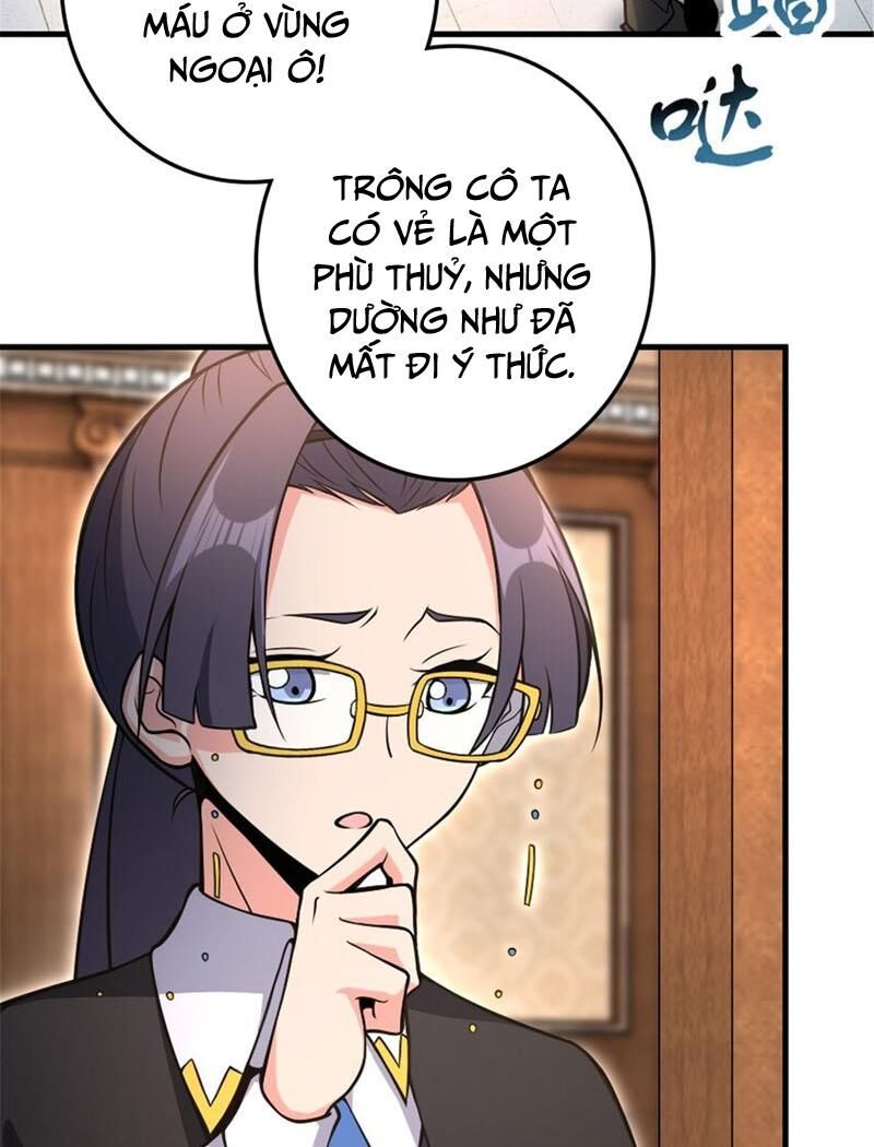 Thả Vu Nữ Đó Ra Chapter 527 - 53