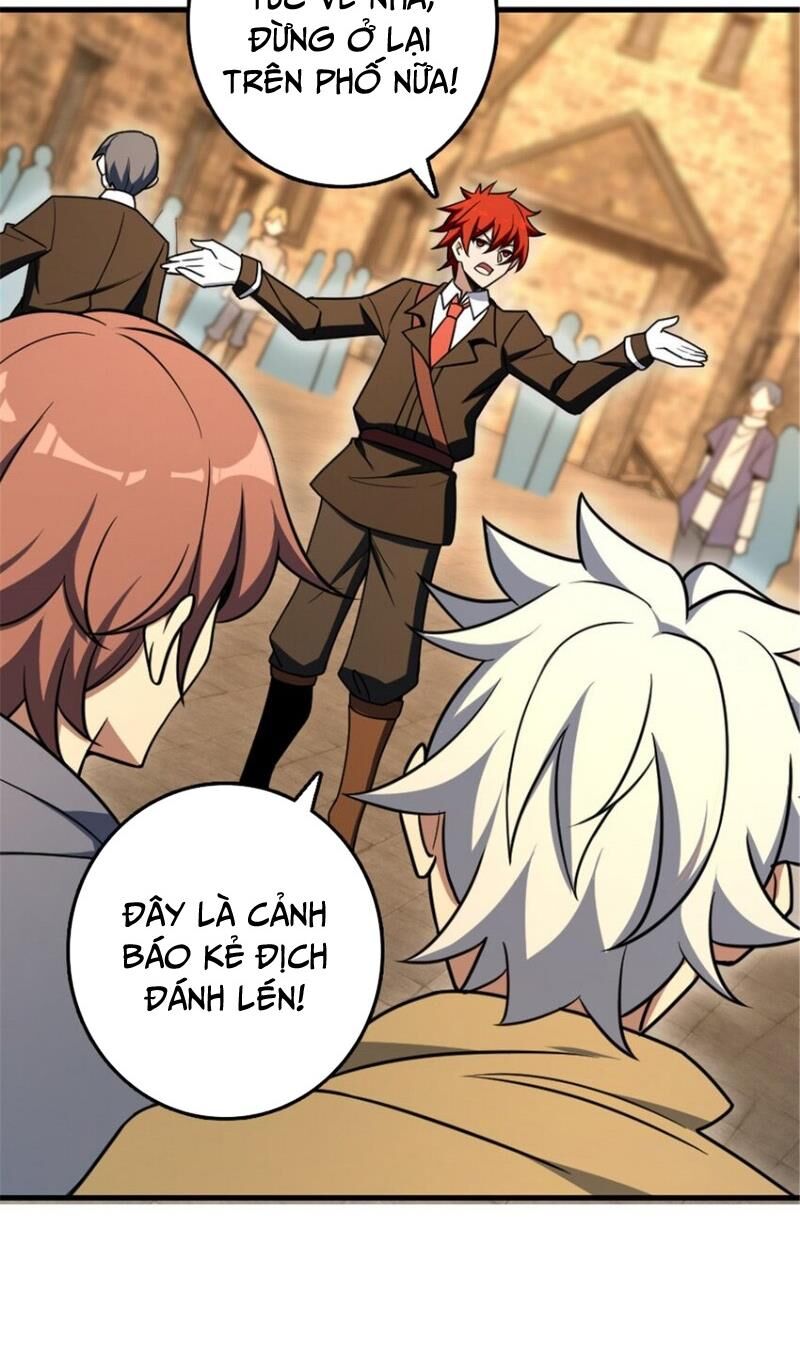 Thả Vu Nữ Đó Ra Chapter 528 - 14