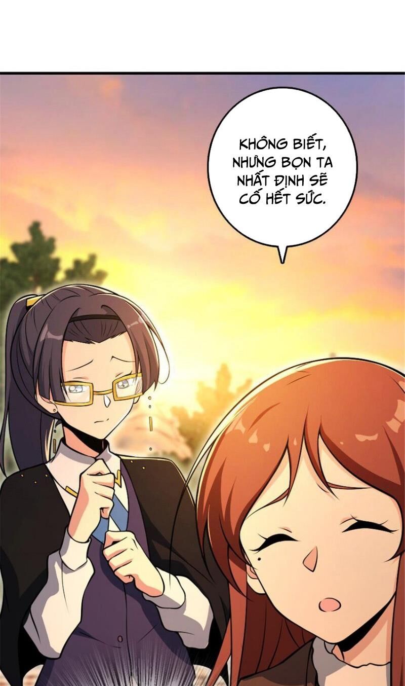 Thả Vu Nữ Đó Ra Chapter 528 - 6
