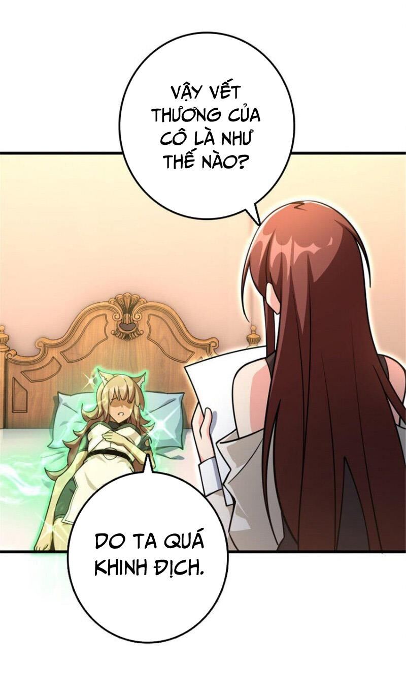 Thả Vu Nữ Đó Ra Chapter 529 - 25