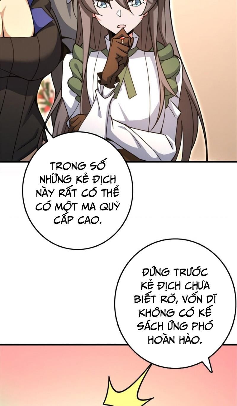 Thả Vu Nữ Đó Ra Chapter 529 - 30