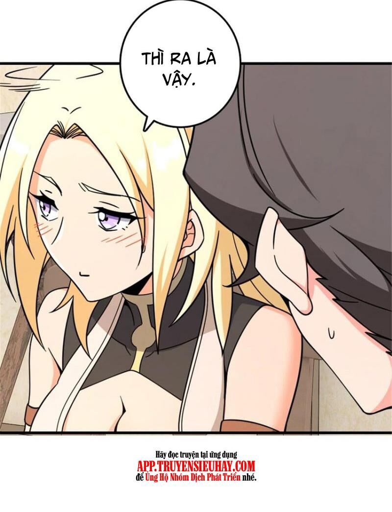 Thả Vu Nữ Đó Ra Chapter 530 - 20
