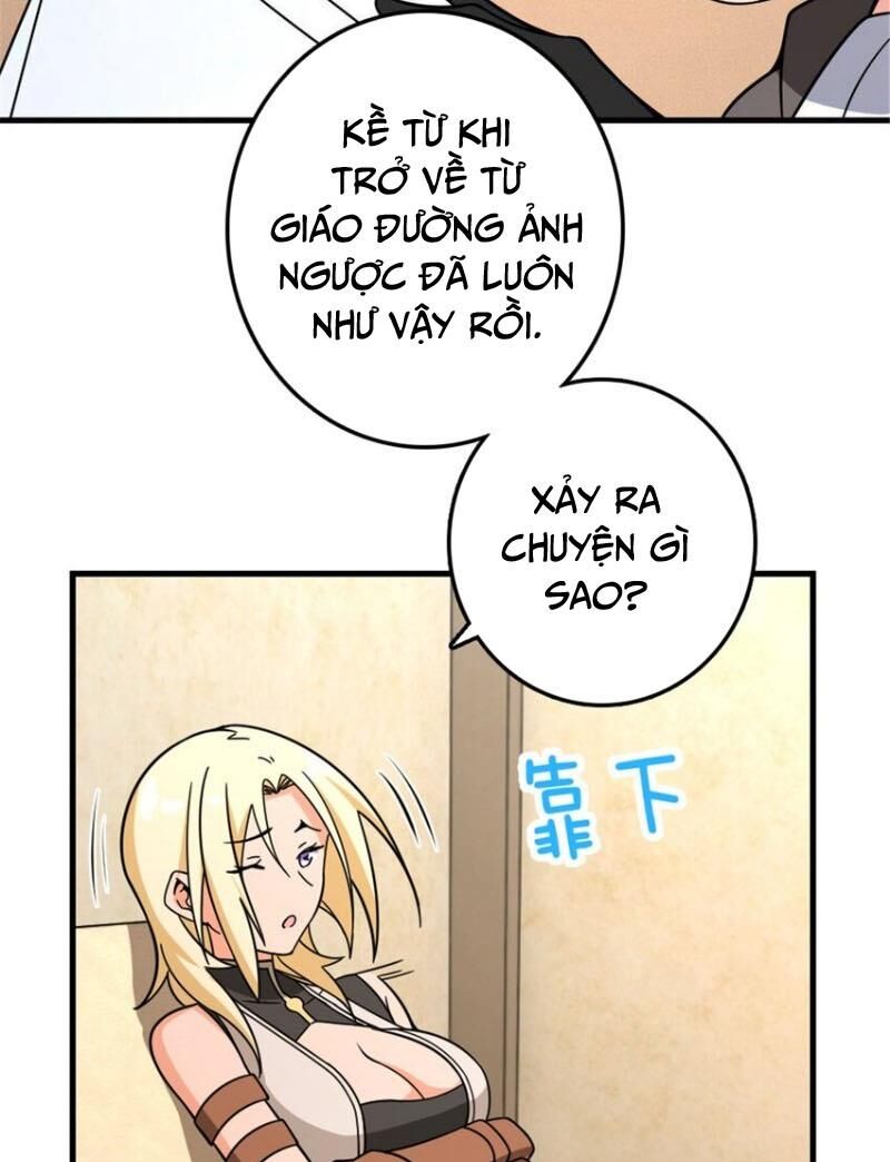 Thả Vu Nữ Đó Ra Chapter 530 - 9
