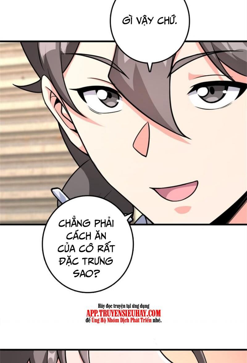 Thả Vu Nữ Đó Ra Chapter 531 - 15