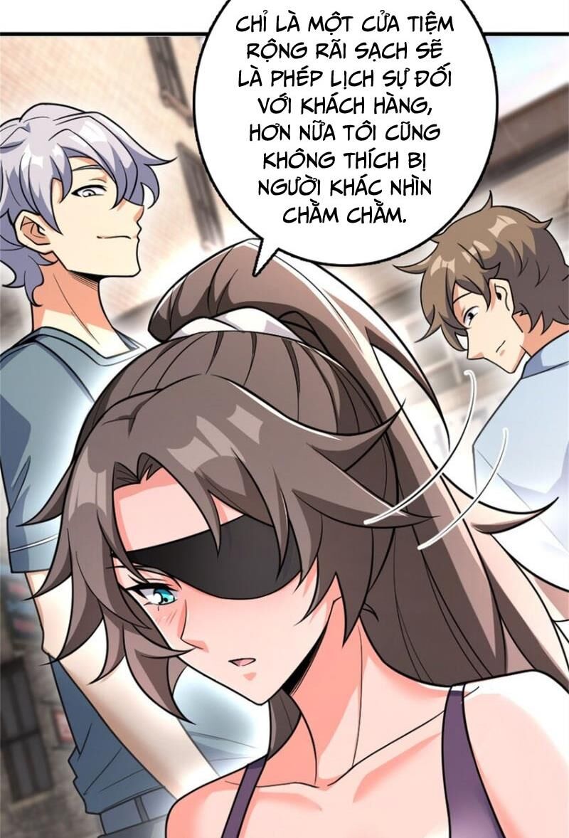 Thả Vu Nữ Đó Ra Chapter 531 - 18