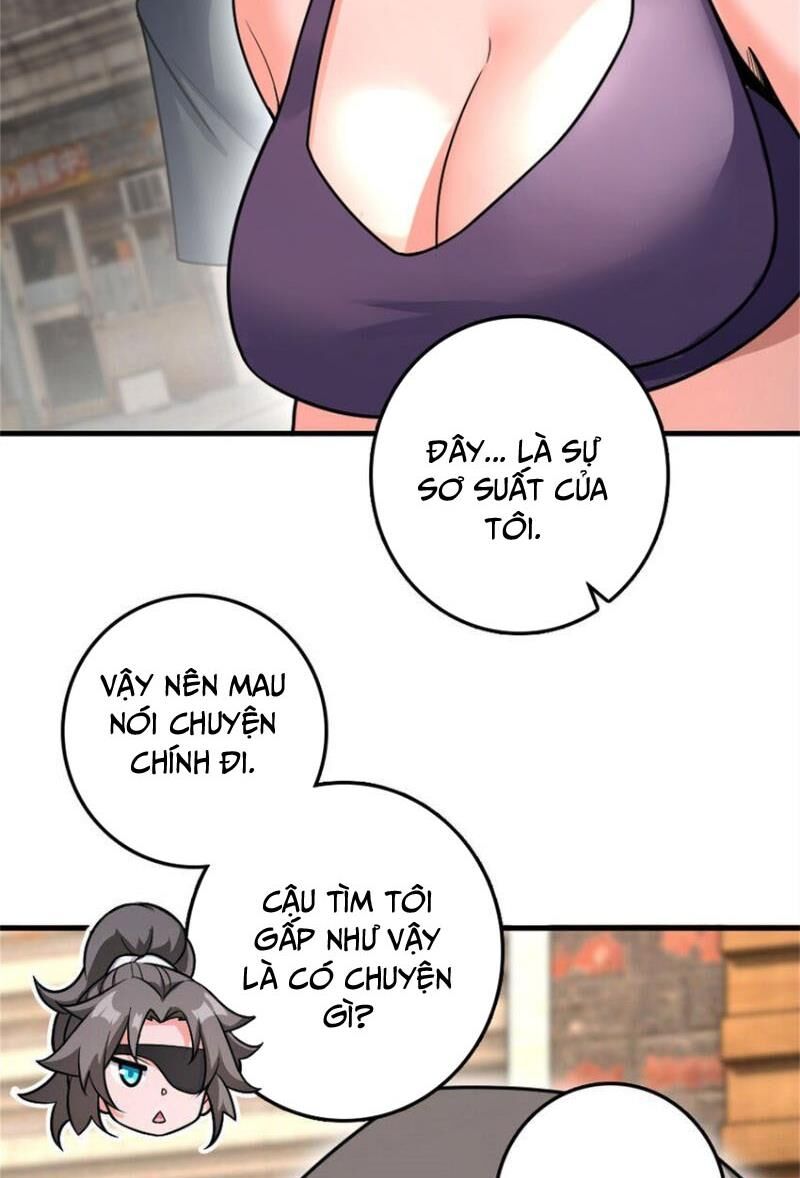 Thả Vu Nữ Đó Ra Chapter 531 - 19