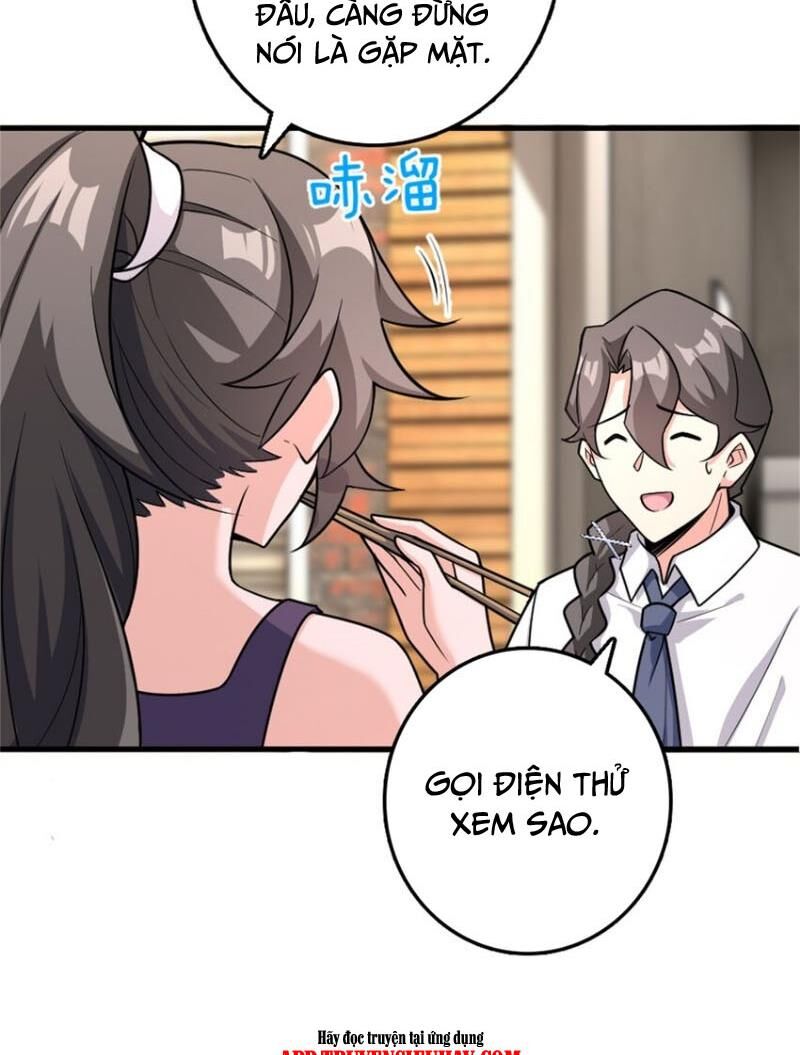 Thả Vu Nữ Đó Ra Chapter 531 - 27