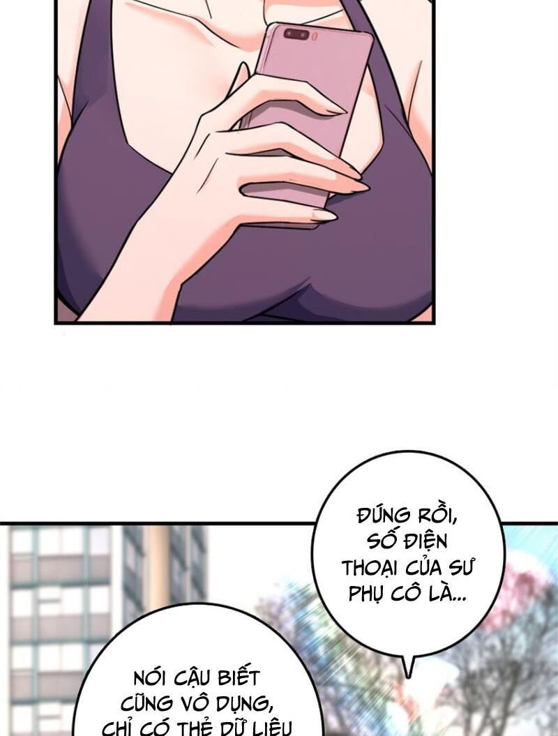 Thả Vu Nữ Đó Ra Chapter 531 - 31