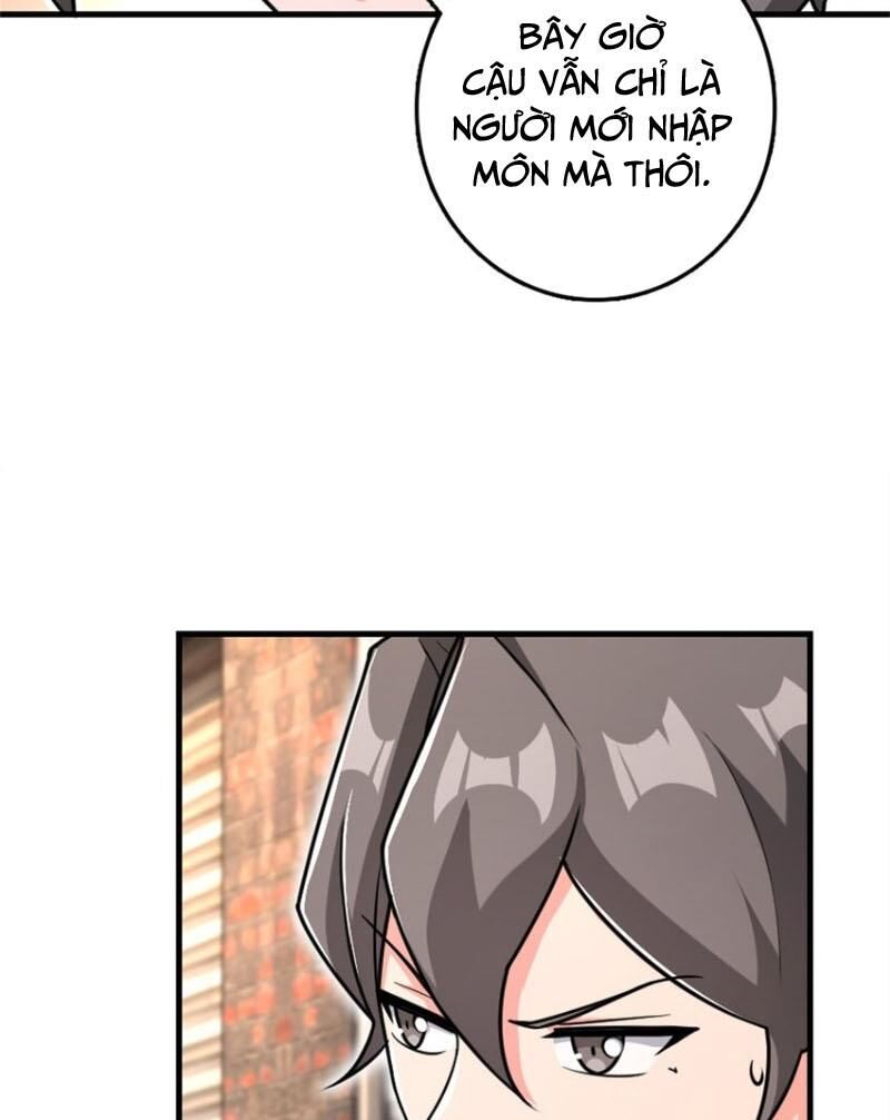 Thả Vu Nữ Đó Ra Chapter 531 - 45