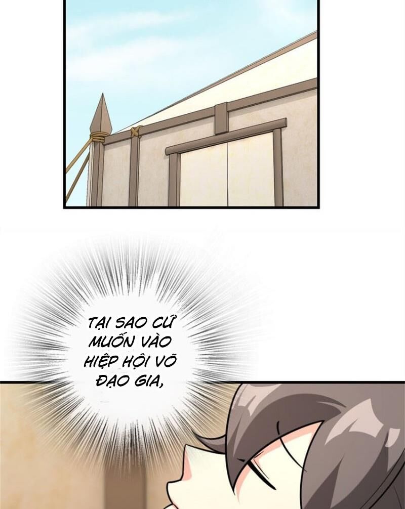 Thả Vu Nữ Đó Ra Chapter 531 - 55