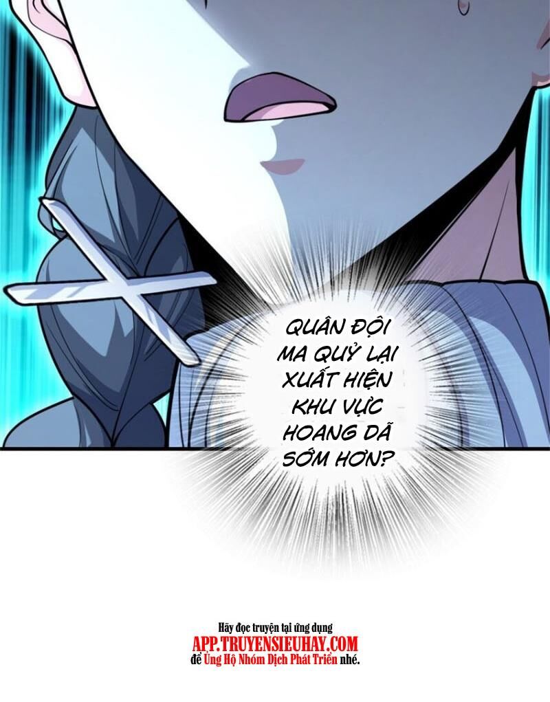 Thả Vu Nữ Đó Ra Chapter 531 - 60