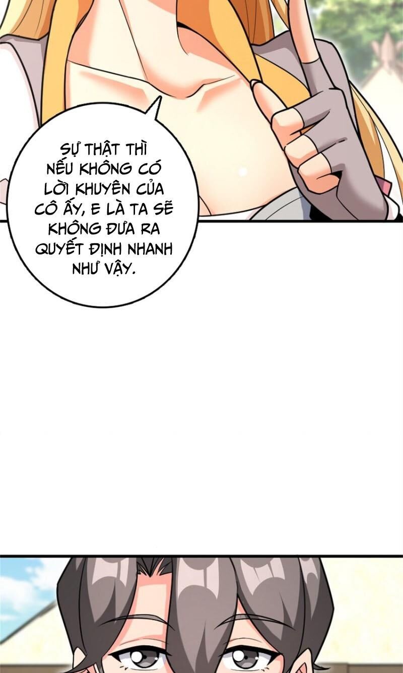 Thả Vu Nữ Đó Ra Chapter 532 - 19
