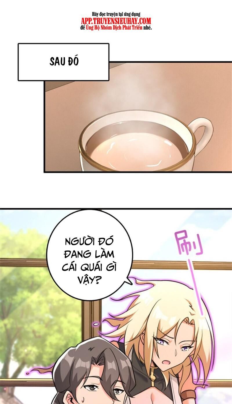Thả Vu Nữ Đó Ra Chapter 532 - 21