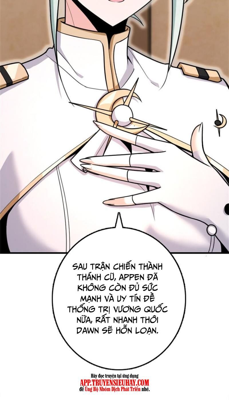 Thả Vu Nữ Đó Ra Chapter 532 - 40