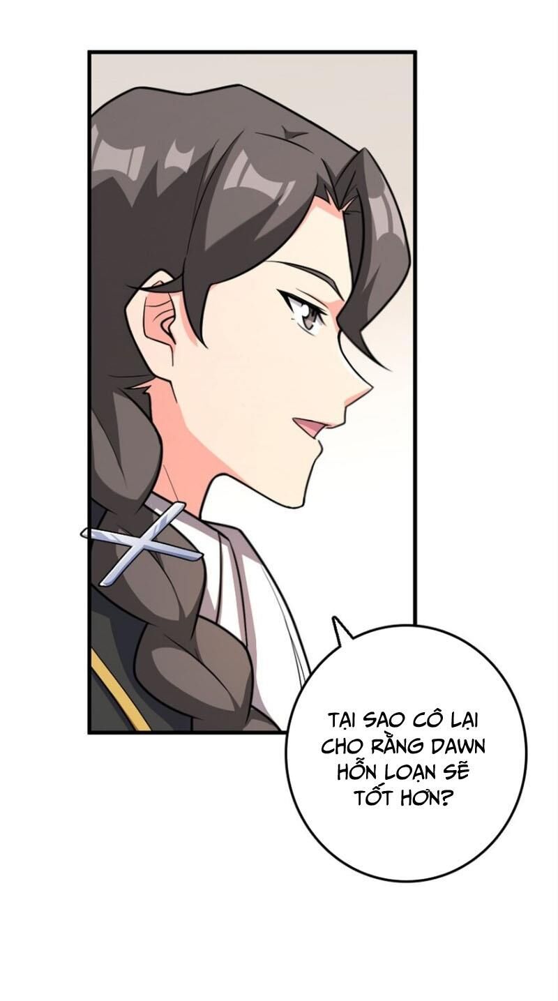 Thả Vu Nữ Đó Ra Chapter 532 - 41