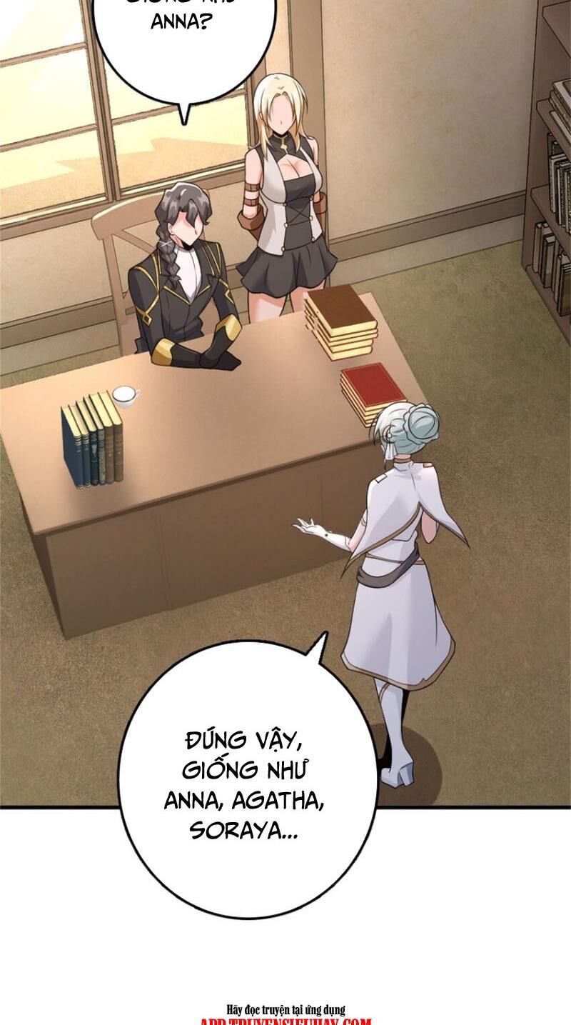 Thả Vu Nữ Đó Ra Chapter 532 - 53