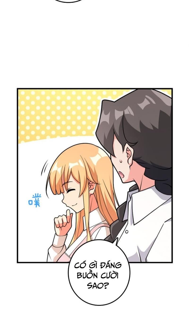 Thả Vu Nữ Đó Ra Chapter 533 - 30