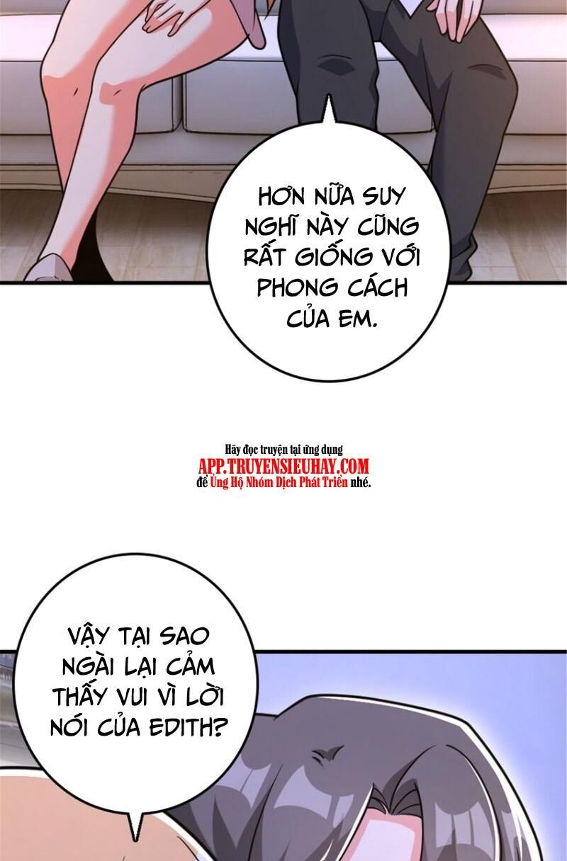 Thả Vu Nữ Đó Ra Chapter 533 - 42