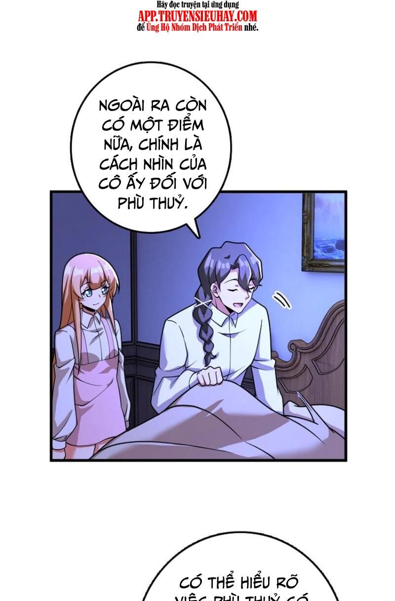 Thả Vu Nữ Đó Ra Chapter 533 - 49
