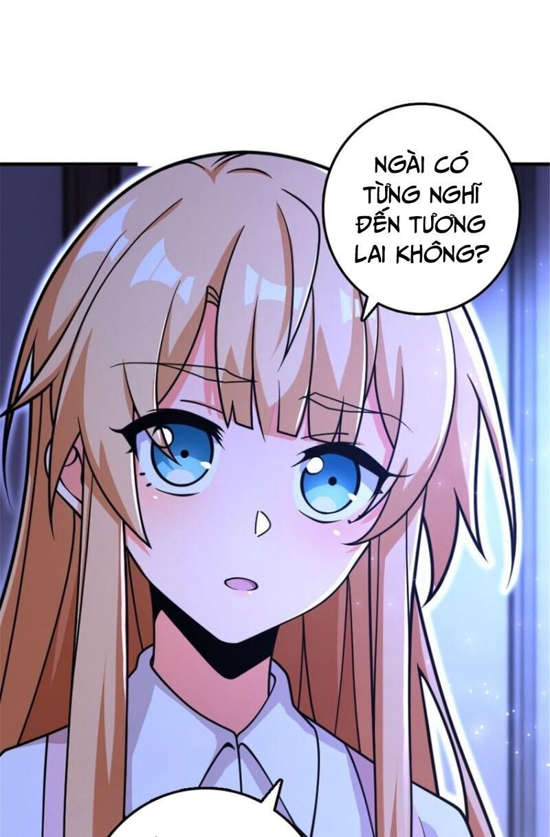 Thả Vu Nữ Đó Ra Chapter 533 - 52