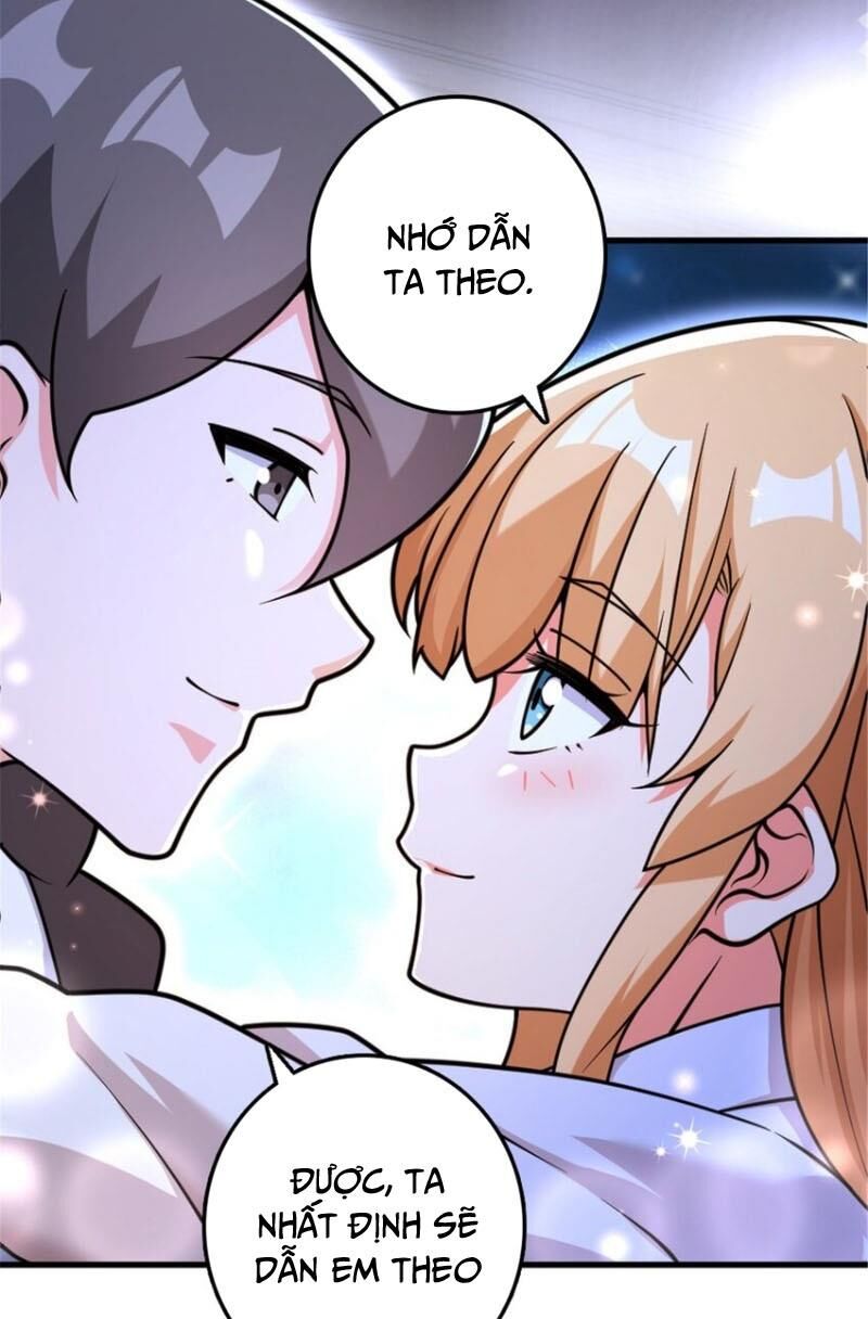 Thả Vu Nữ Đó Ra Chapter 533 - 58