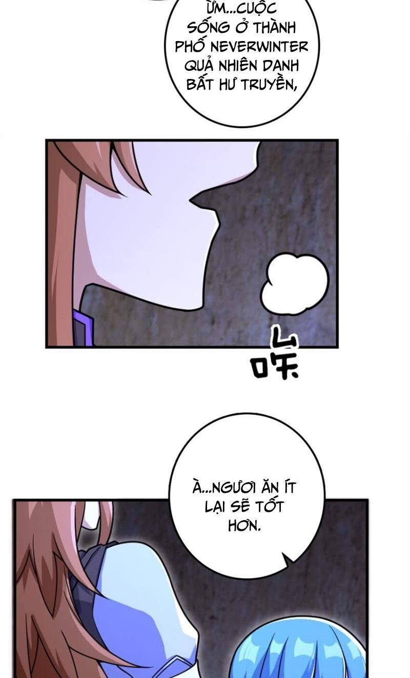 Thả Vu Nữ Đó Ra Chapter 534 - 22