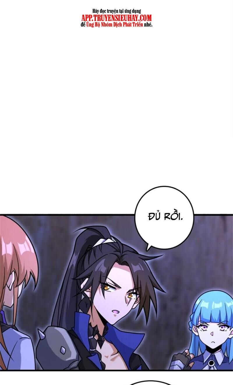 Thả Vu Nữ Đó Ra Chapter 534 - 29