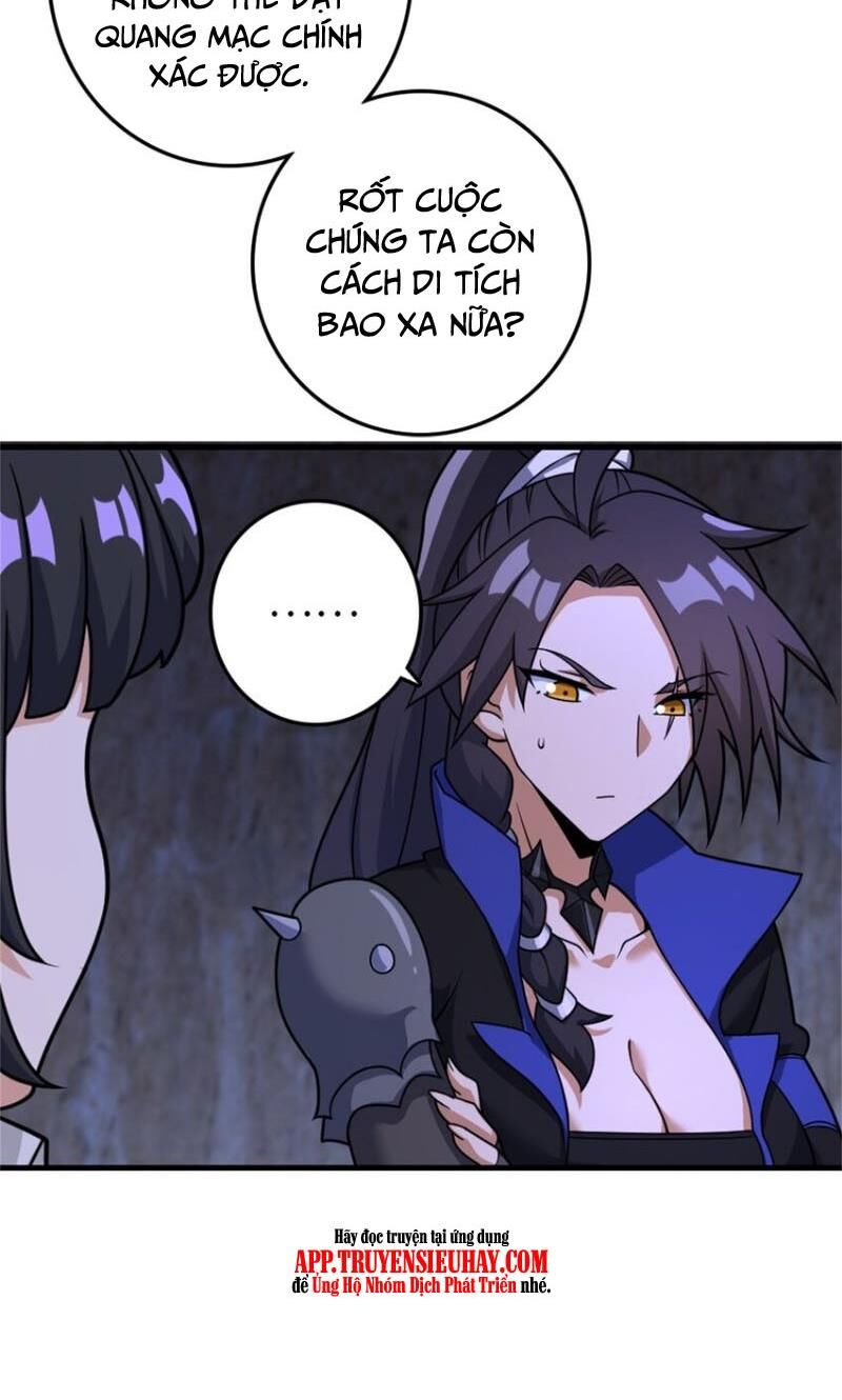 Thả Vu Nữ Đó Ra Chapter 534 - 40