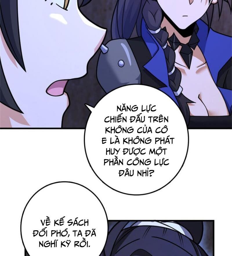 Thả Vu Nữ Đó Ra Chapter 534 - 48