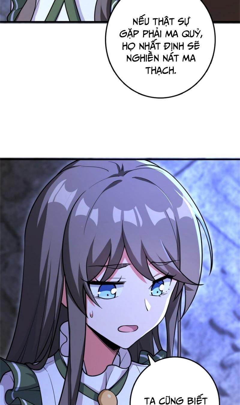 Thả Vu Nữ Đó Ra Chapter 534 - 5