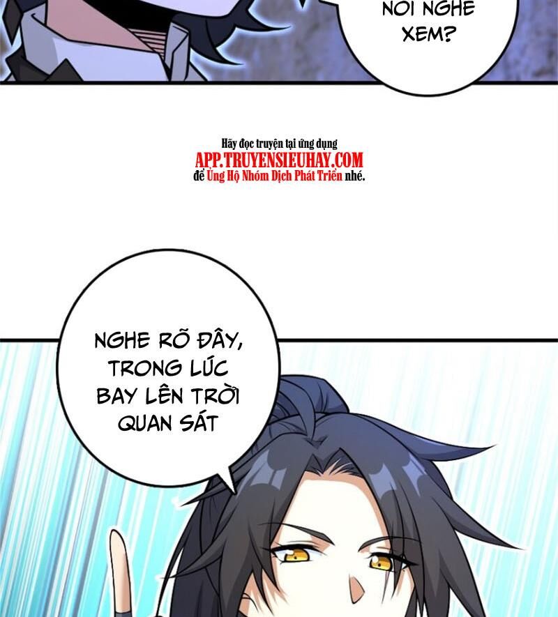 Thả Vu Nữ Đó Ra Chapter 534 - 52
