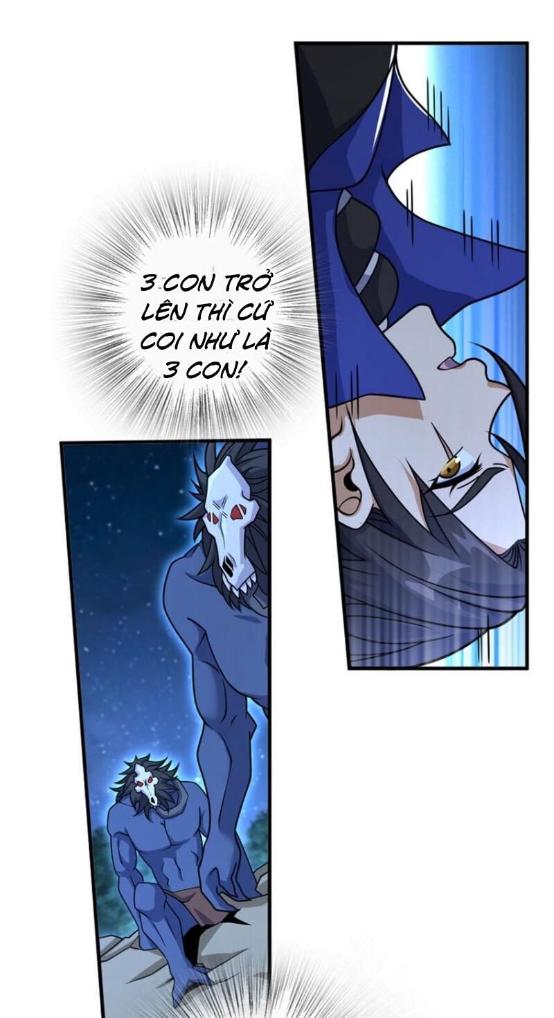 Thả Vu Nữ Đó Ra Chapter 535 - 33