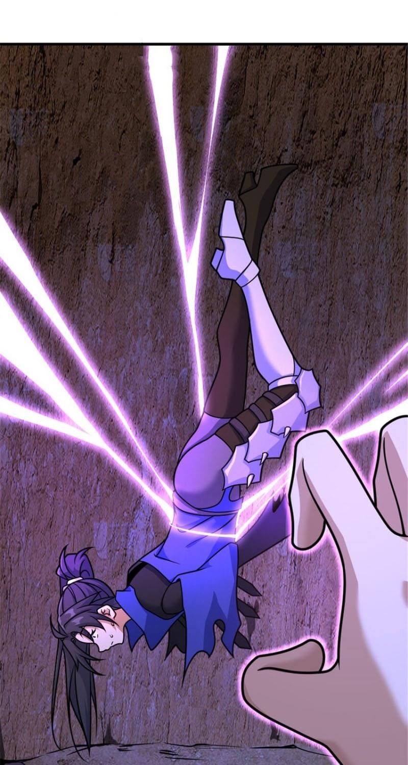 Thả Vu Nữ Đó Ra Chapter 535 - 41