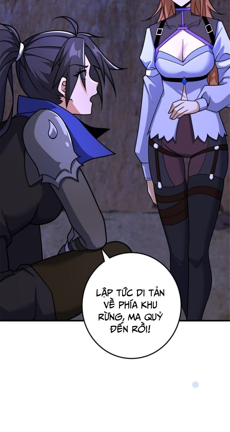 Thả Vu Nữ Đó Ra Chapter 535 - 44