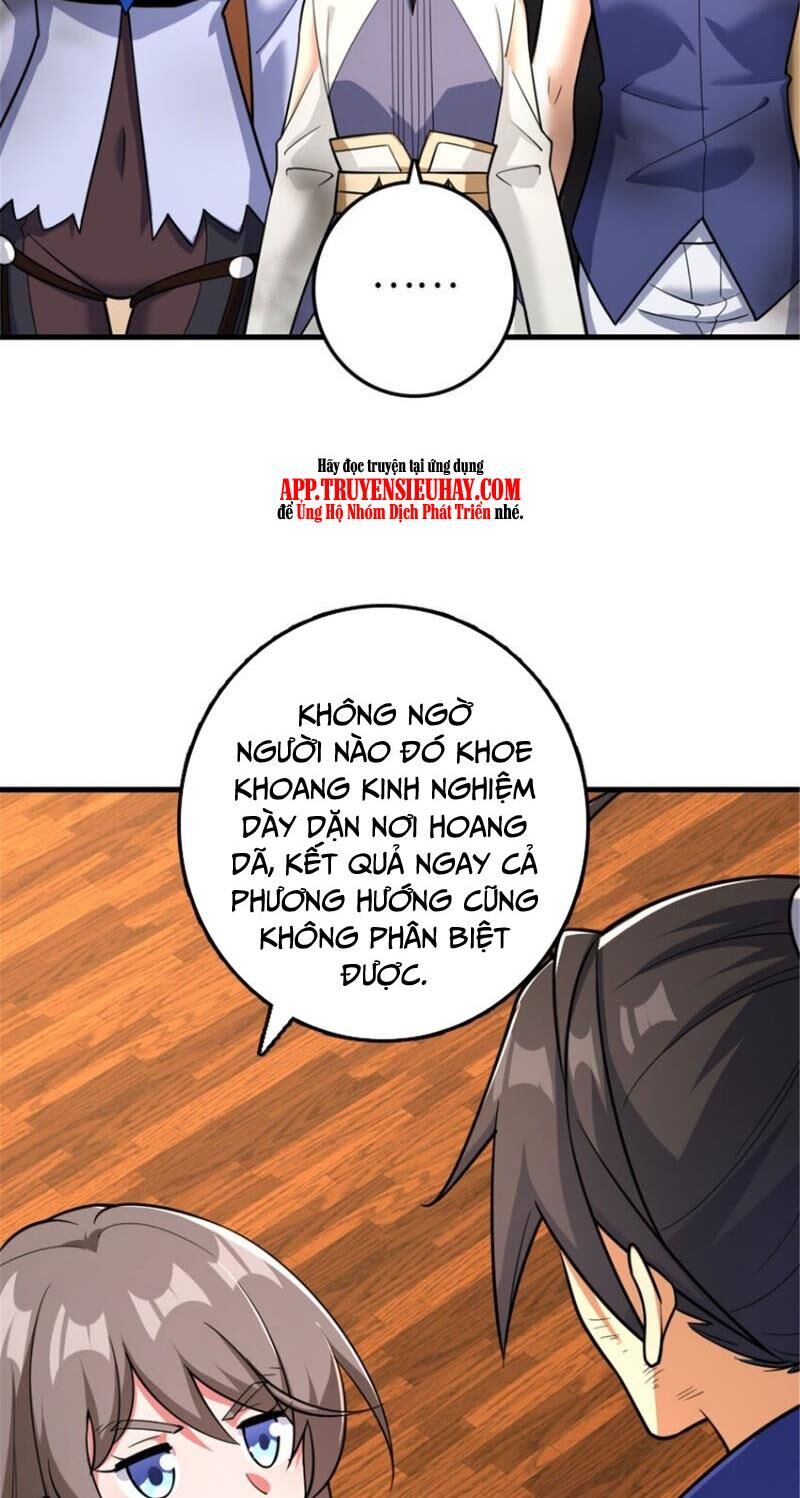Thả Vu Nữ Đó Ra Chapter 535 - 46