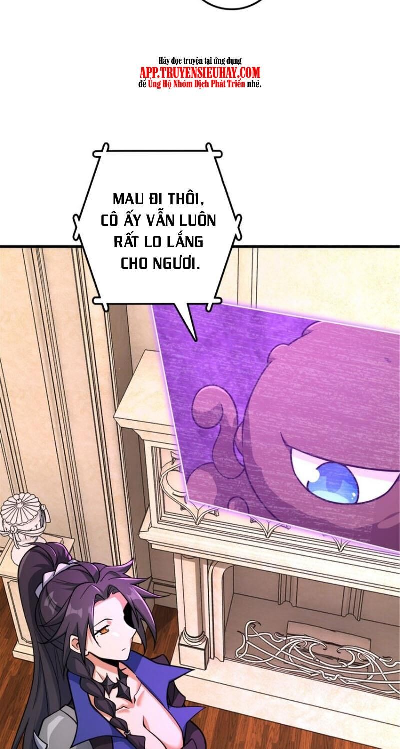 Thả Vu Nữ Đó Ra Chapter 535 - 57